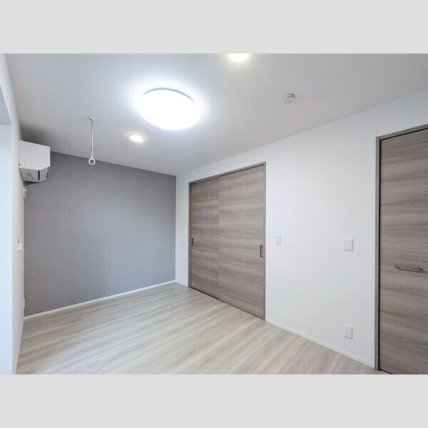 セレスティア大谷田Ⅱ203号室 部屋その他