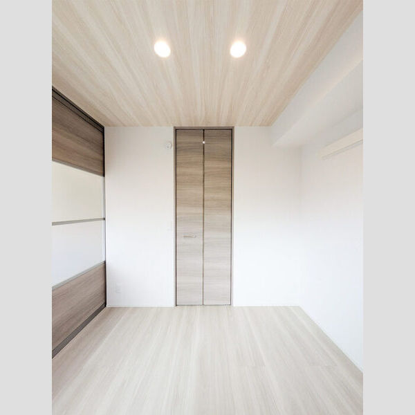 Casa Hila(カサヒラ)102号室 洋室