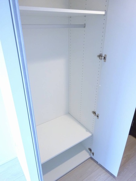 ＡＲＫＭＡＲＫ東向島ＡＺ1003号室 収納