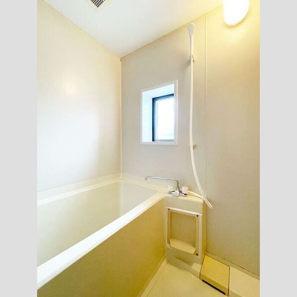 イーストグランドール　B 浴室