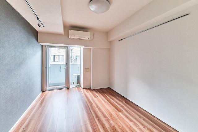 ステージグランデ錦糸町Ⅱ その他、部屋スペース