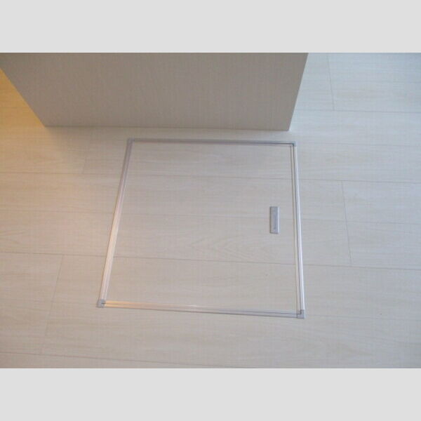 ミラベルヒルズ 床下収納