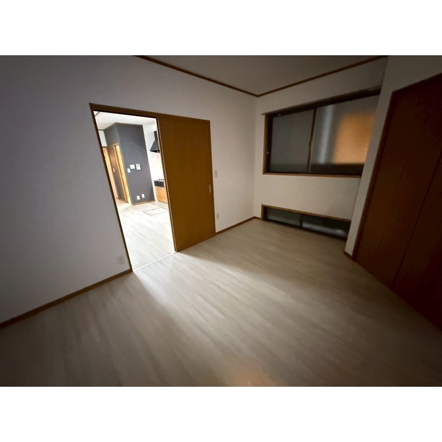 FLAT474ビル101号室 内観