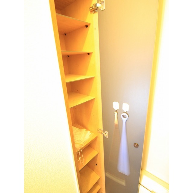 サンコート江戸川台101号室 部屋その他