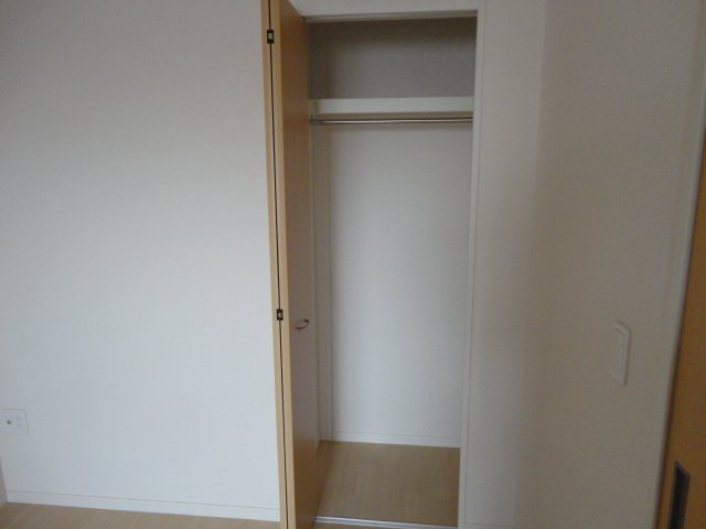 Ｌｅ　Ｃｉｅｌ　Ｂｌｅｕ(ルシエルブルー)307号室 洋室(６帖)