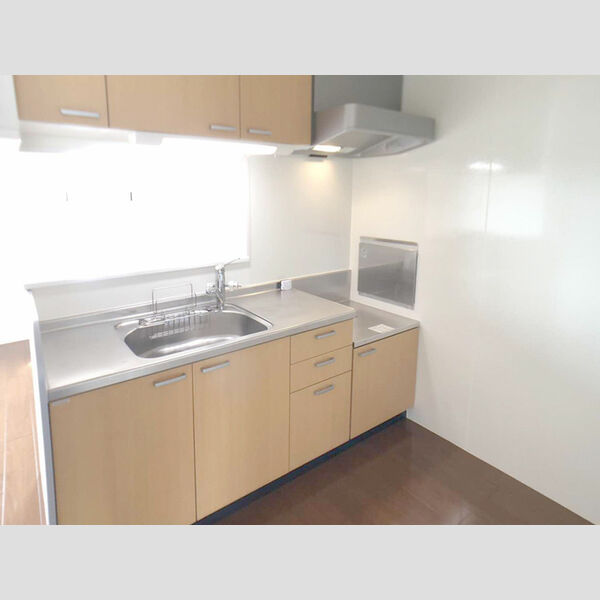 リビングタウン北越谷　B303号室 キッチン