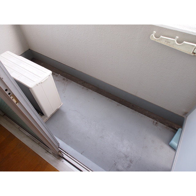アイヒルズ森下501号室 部屋その他