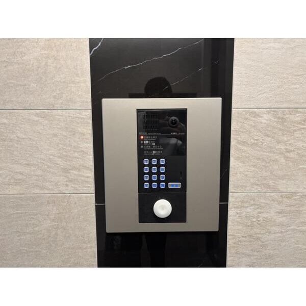 アーバン尾久503号室 部屋設備