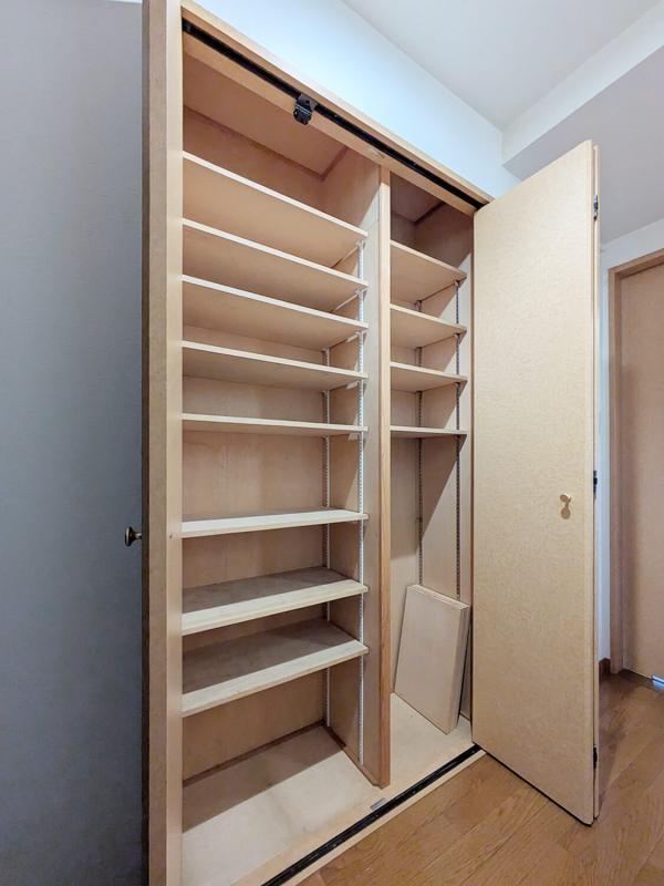 シルヴァン中原5階 その他