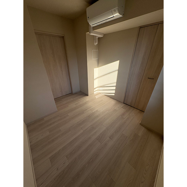 ブランシエスタ用賀0410号室 内観