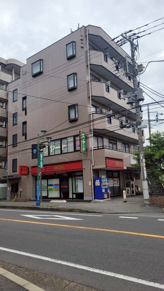 STROM　WESTENの外観画像