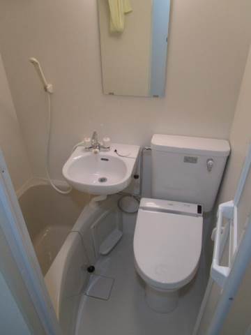 イルビラージュ池袋3階 同建物別部屋の参考画像