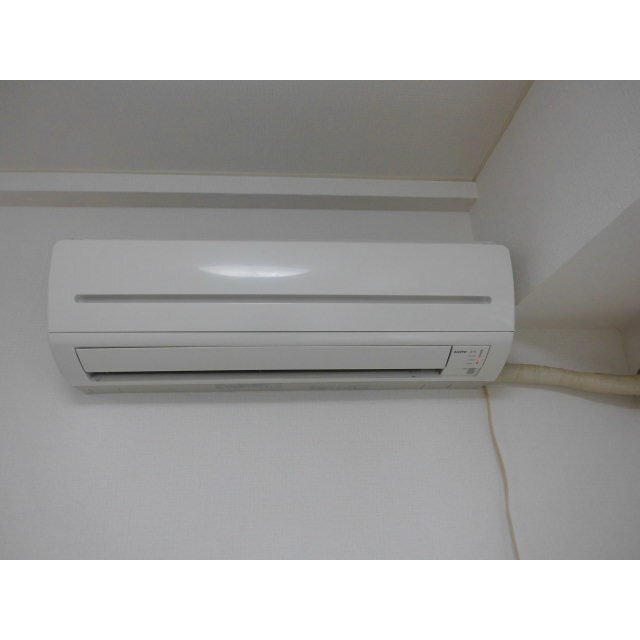 サンパレス新宿 エアコン