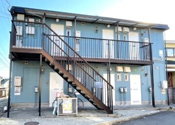 クロノス秦野東海大学前2階 部屋その他