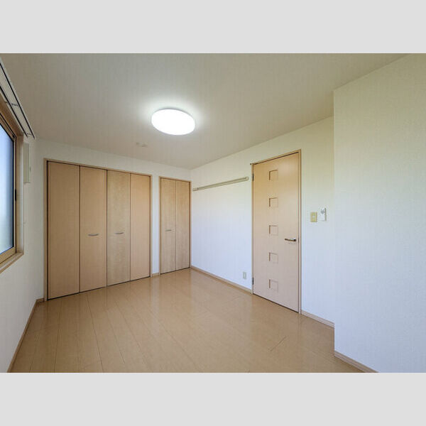 アネシス101号室 洋室