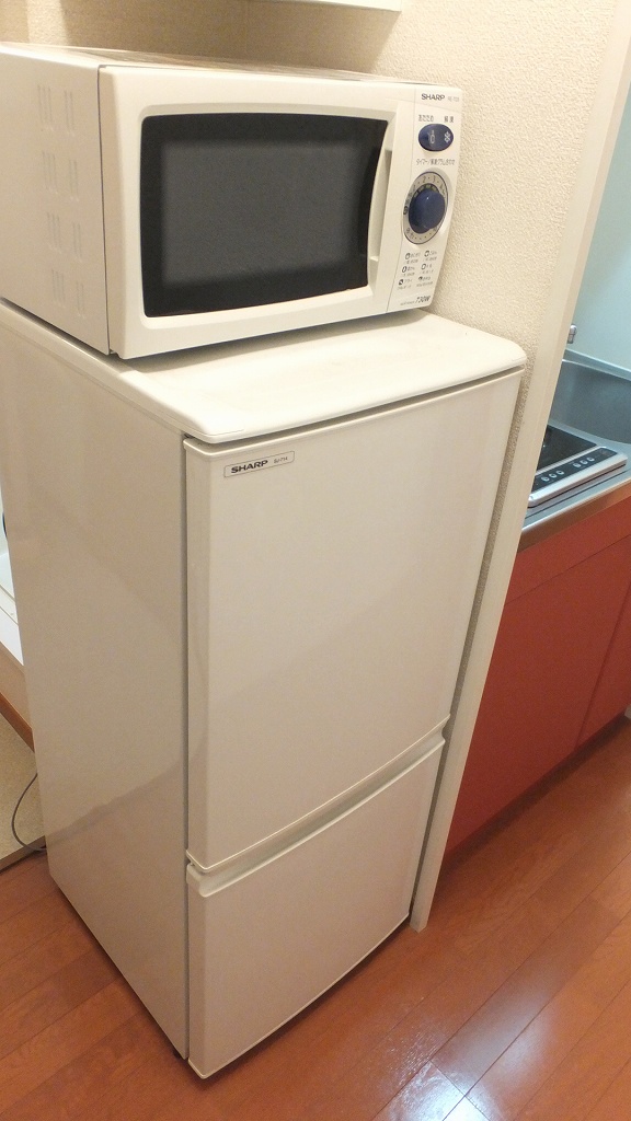 レオパレスセレッソセカンド108号室 お部屋によりタイプが異なる場合があります。