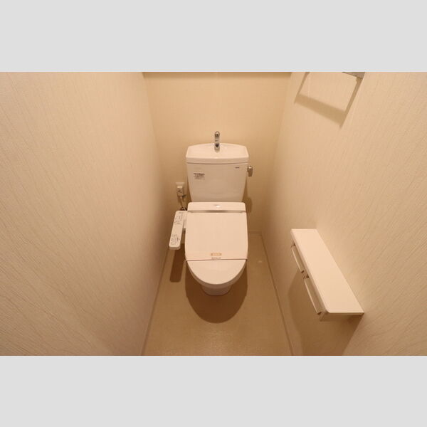 サンパティーク 温水洗浄暖房便座