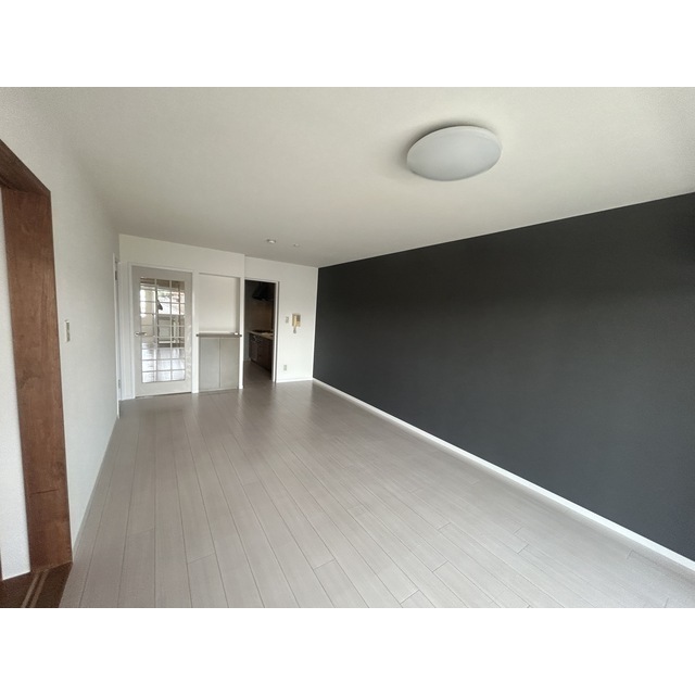 リブレス佐倉 リビング