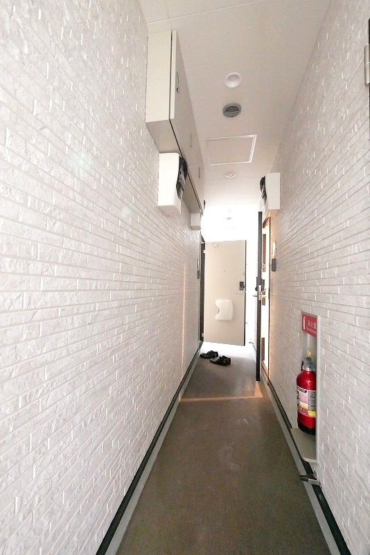 ハーモニーテラス上大岡 外観