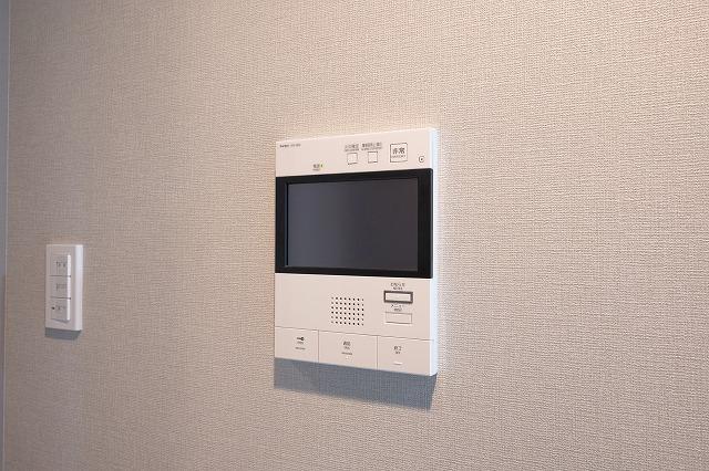 ALTERNA北品川4階 同建物別部屋の参考画像