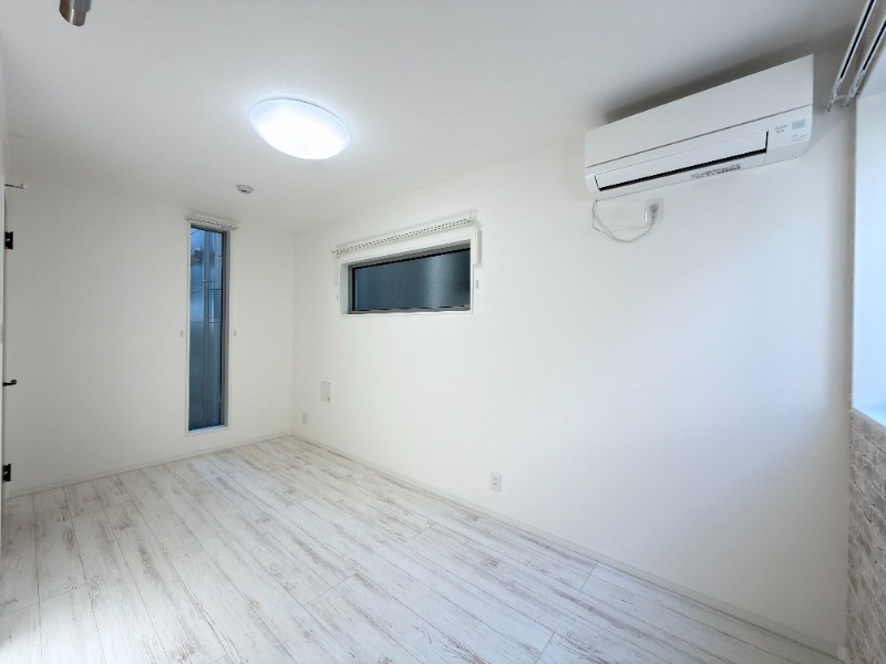 鳩ヶ谷フラッツ3階 部屋その他