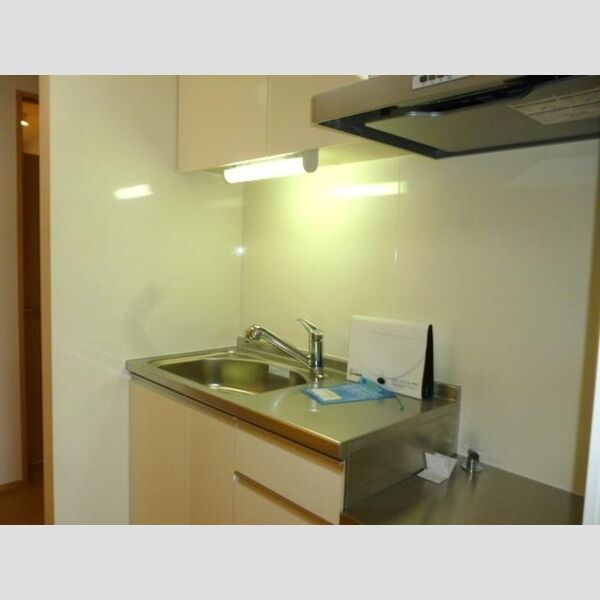 Vivace川崎 キッチン