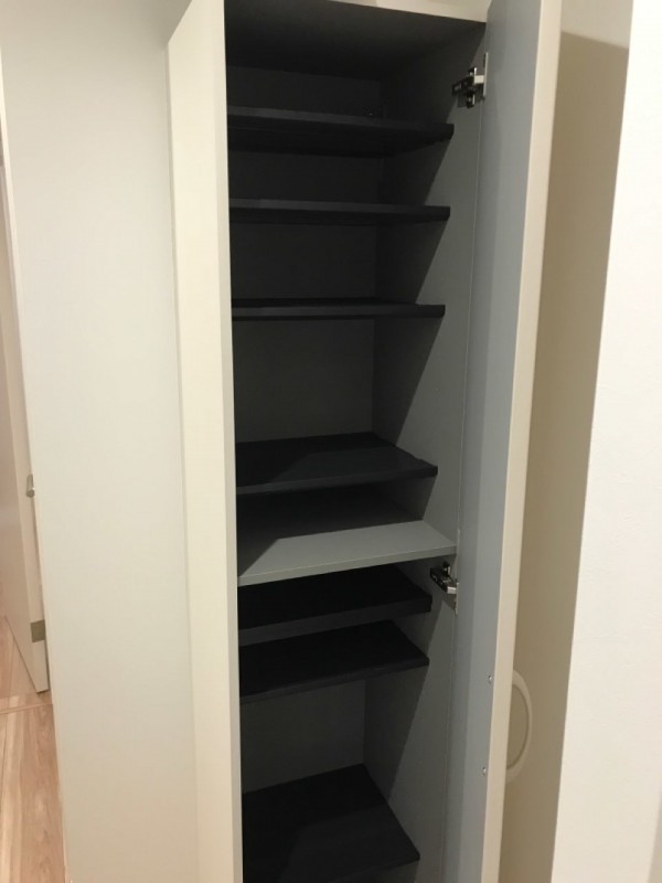 フェリオ与野1階 部屋その他