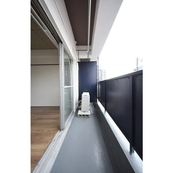 北浦ビル0207号室 同建物別部屋の参考画像