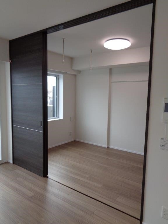 ジェノヴィア墨田八広スカイガーデン3階 同建物別部屋の参考画像