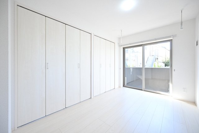 エルミ上落合1階 部屋その他