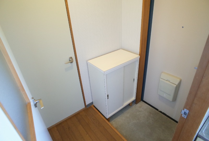 サンブリッジⅡ1階 部屋その他