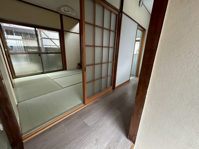 藤間戸建て 部屋その他