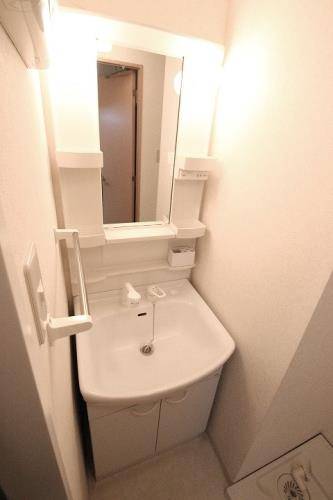 カンパーナ1階 部屋その他