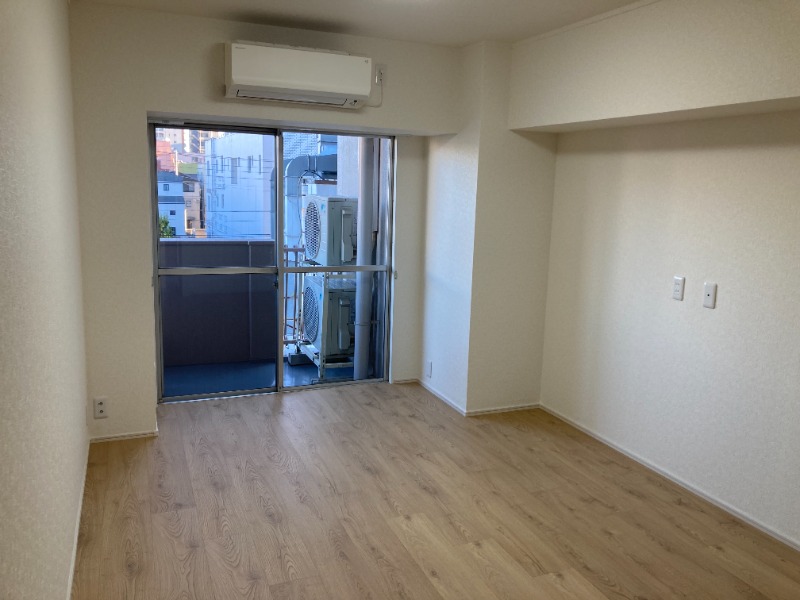 小豆沢ローズハイム3階 部屋その他