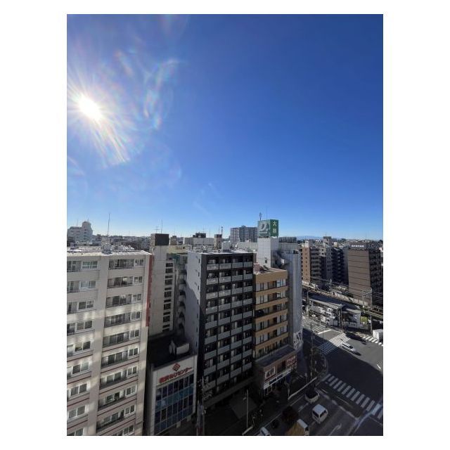 ブランシエスタ横浜高島町1001号室 部屋その他