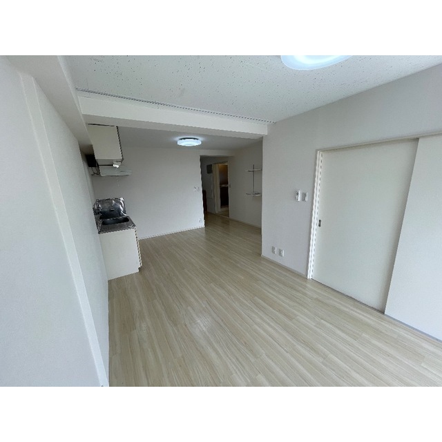 リブレス東浦和　旧東浦和ハイツ308号室 内観