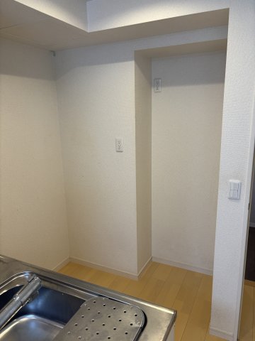 サンライズ キッチン