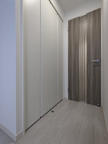 グランピア中野坂上0104号室 リビング