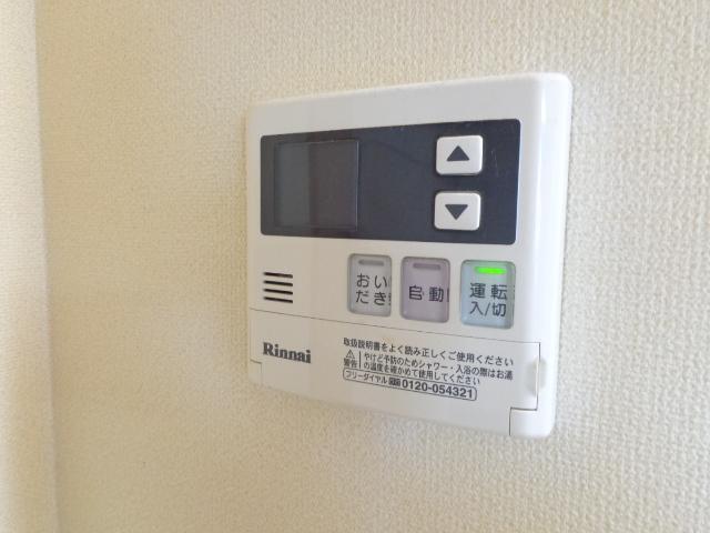 ペアウッド 室内設備（イメージ）