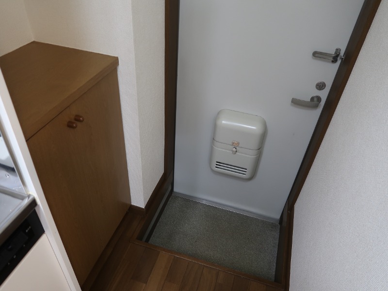 シャインヒル2階 ※別部屋写真参照
