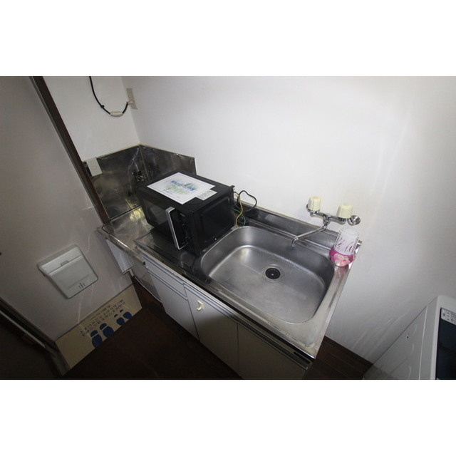 ドルチェ真田 キッチン