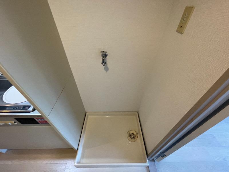 ガーデンハイツハクホウ4階 同建物別部屋の参考画像