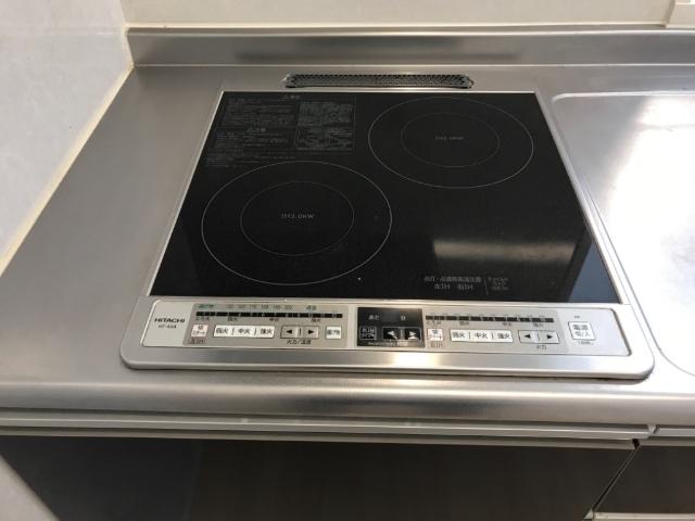 シェネ キッチン