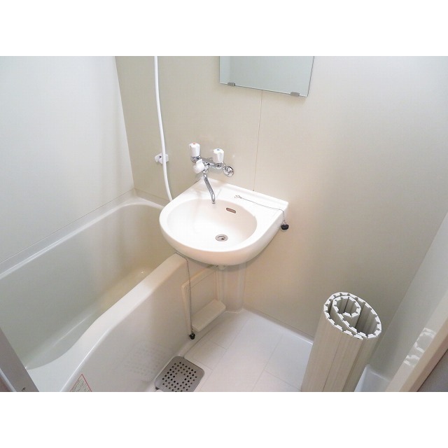 Ｒハイム お風呂