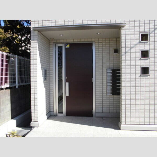 apartment Will201号室 エントランス