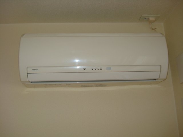 ベル　ストリーム エアコン