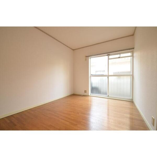 エステートピアエルム リビング