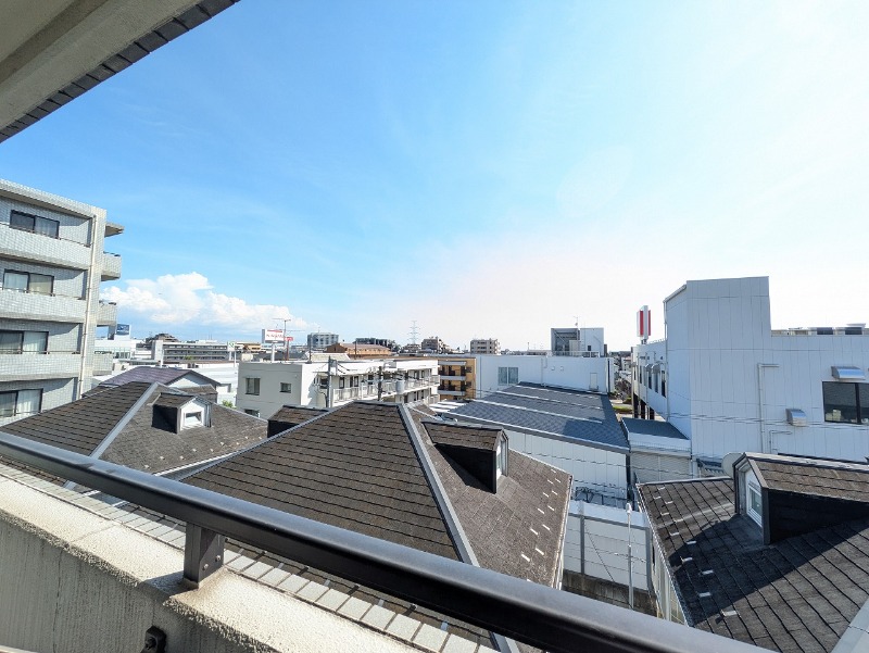 マノワール壱番館(K-102)4階 部屋その他