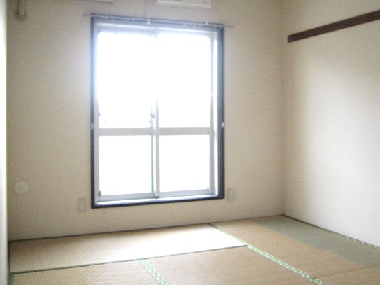 ガーデンハイム大和0203号室 和室　※現況優先