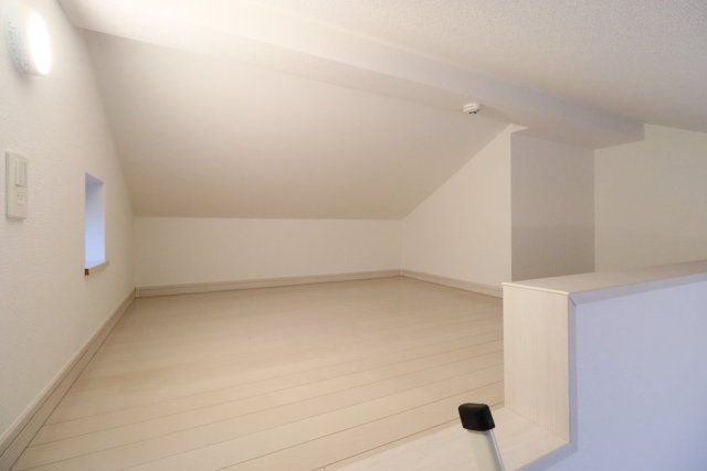 Ｇrande扇大橋3階 ロフト